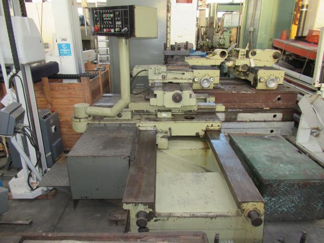 WMW NILES DP1/S2 x 1500